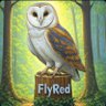 Фото профиля FlyRed