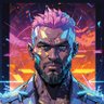 $FIGHTBRAWL 的头像