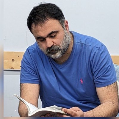 Mehdi Poorrahim's profile picture