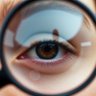 Monokle profil fotoğrafı