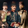 Фото профиля Antin Kuntin İşler