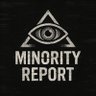 Minority Report's profile picture