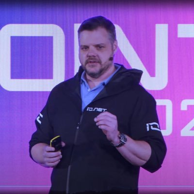 Tory | io.net 🦾's profile picture