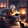 Фото профиля GrandmaStories