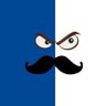 🥈 الشنب الأزرق 🥈 的头像