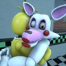 Mangle ็ๅคดๅ