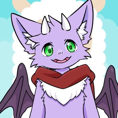 Wyvern_P's profile picture