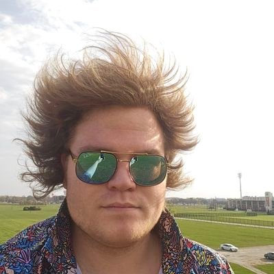 Joshua Junker's profile picture