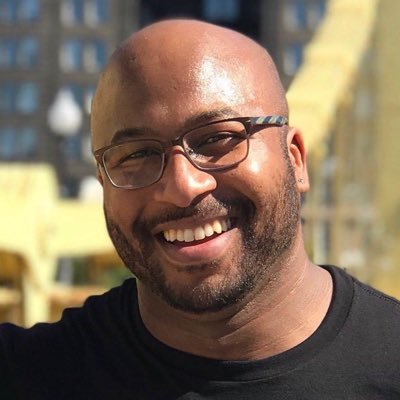 Tyler Batiste's profile picture