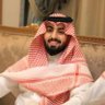 عبدالرحمن الدوسري's profile picture