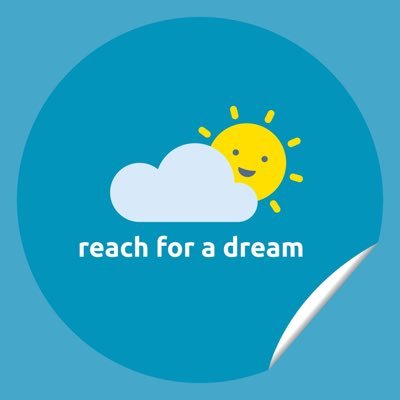 Reach For A Dream's profile picture