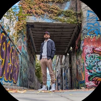 Eric Smith's profile picture