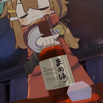 Vtuberraion's profile picture