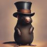Profilbild von Mister Mole