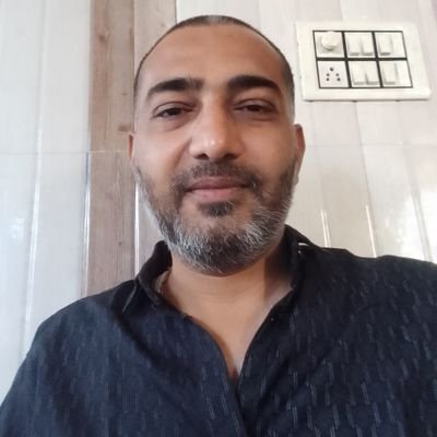 Mehul Gohil's profile picture