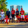 Profilbild von East Bay Football