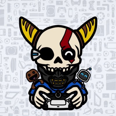 がしゃどくろ/Gasha's profile picture