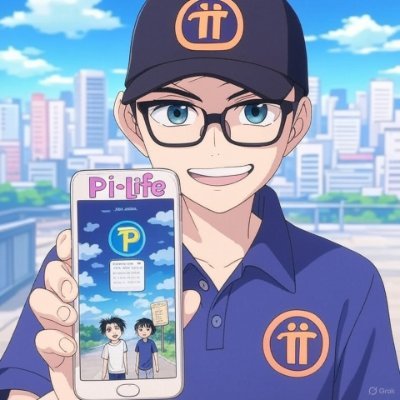 Pi Life's profile picture