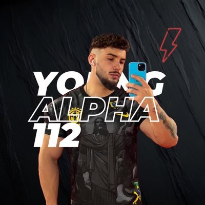 youngalphanew's profile picture