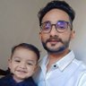 Touqeer Ahmad's profile picture