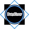 Фото профиля burnerror