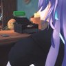 ばぐ 的头像