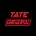 TateConfidential's profile picture