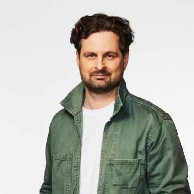 Przemek Pozowski's profile picture