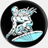 COLLOIDAL SILVER SURFER🥈 的头像