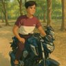 Profilbild von Sachin Kumar