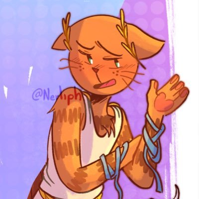∆ Nerliph ∆'s profile picture