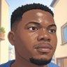 Profilbild von Femi Smith