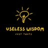 Profilbild von Wisdom