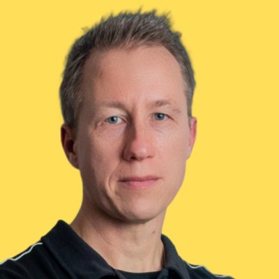 Osku Partonen's profile picture