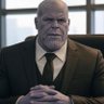 Thanos's profile picture