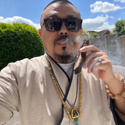 MryangXH's profile picture