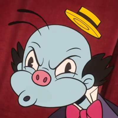 Danny Denay's profile picture