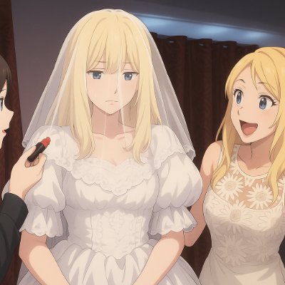 Yu yvf's profile picture