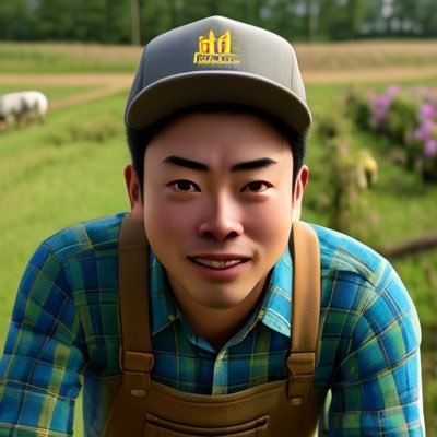 ナカガワファーム's profile picture
