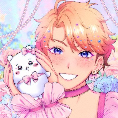 Bubbletchi's profile picture