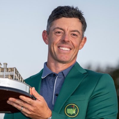 Rory Tracker's profile picture