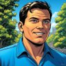 Jean Becker 🚩🏴's profile picture