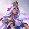 Фото профиля Saint Ashe
