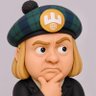 Profilbild von George Pudding