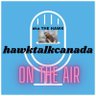 hawktalkcanada profil fotoğrafı