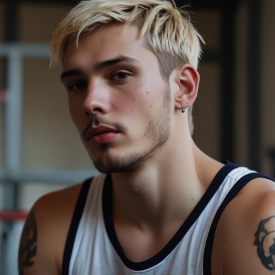 T Durden's profile picture