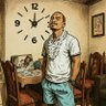 Melvin profil fotoğrafı