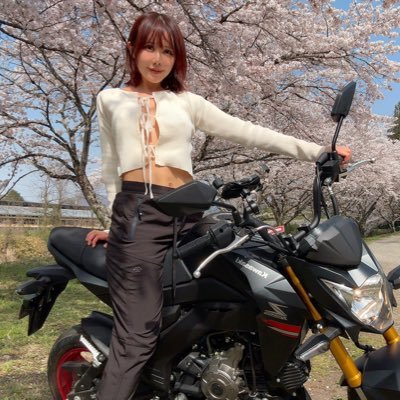 ヘタレバイク女子みか🏍³₃'s profile picture