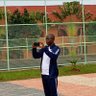Profilbild von Paul Oluka