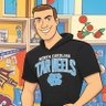 Profilbild von Lance D